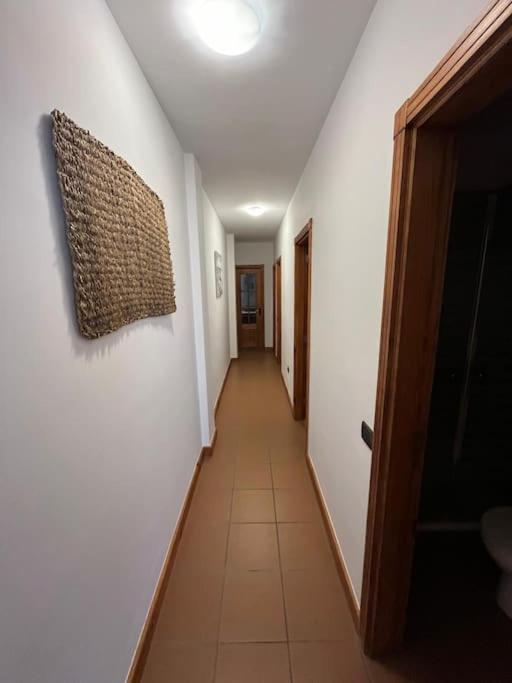 Centro Toscal 3 Dorm Patio Cocina Leilighet Los Realejos Eksteriør bilde