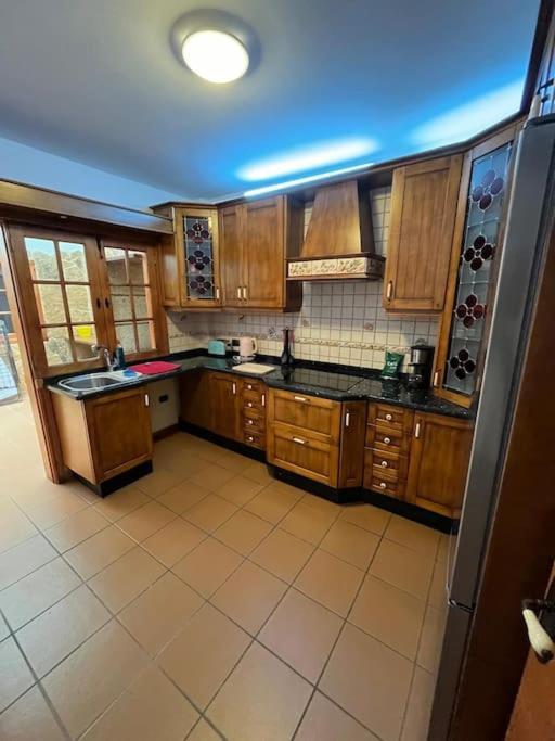 Centro Toscal 3 Dorm Patio Cocina Leilighet Los Realejos Eksteriør bilde
